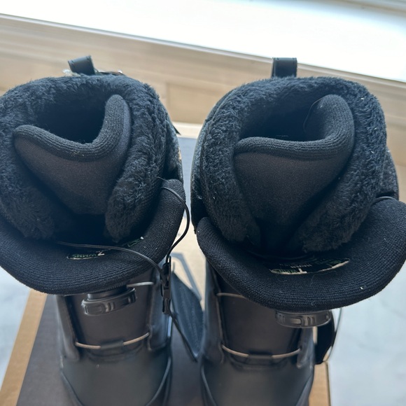 K2 Women's Haven Snowboard Boots - Picture 4 of 4